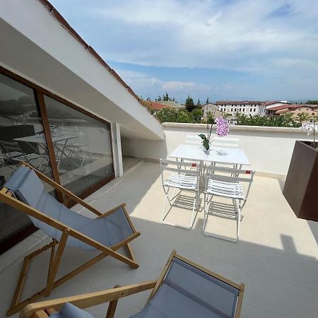 Attico Calla Peschiera del Garda Eksteriør bilde
