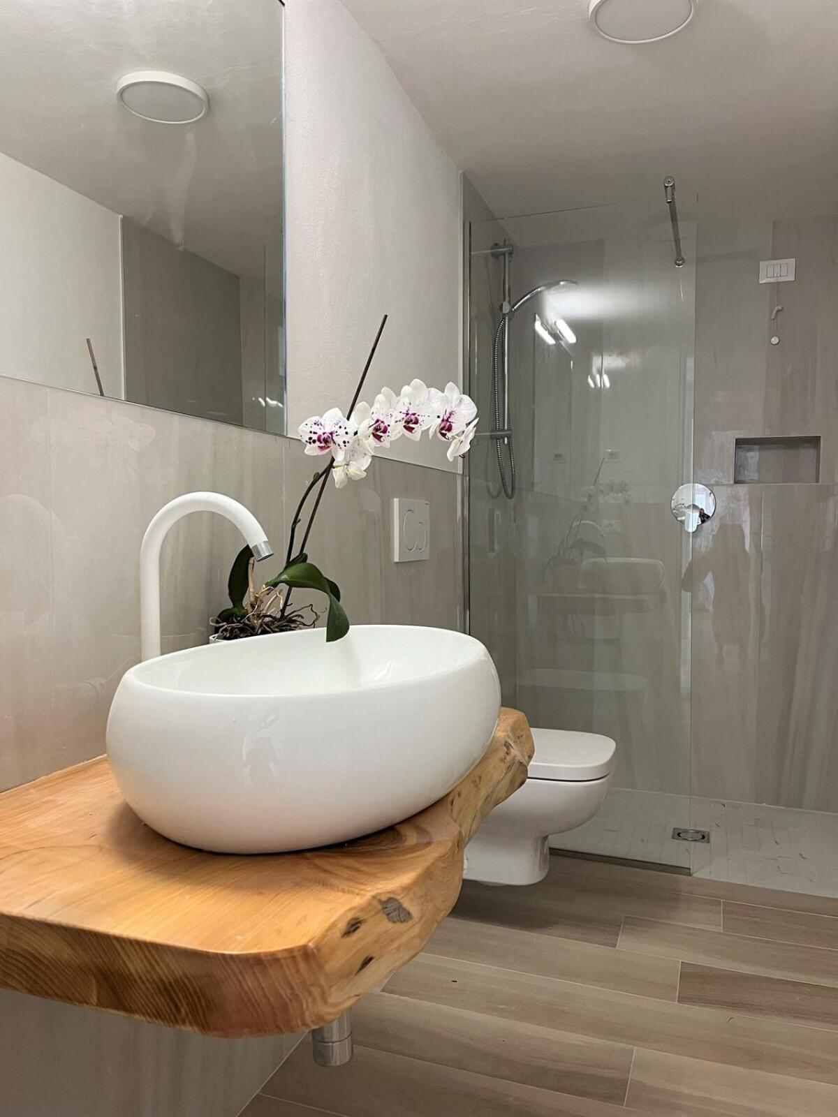 Attico Calla Peschiera del Garda Eksteriør bilde